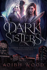 Dark Sisters: A Cait Reagan Novel (Book 4) (ePub)